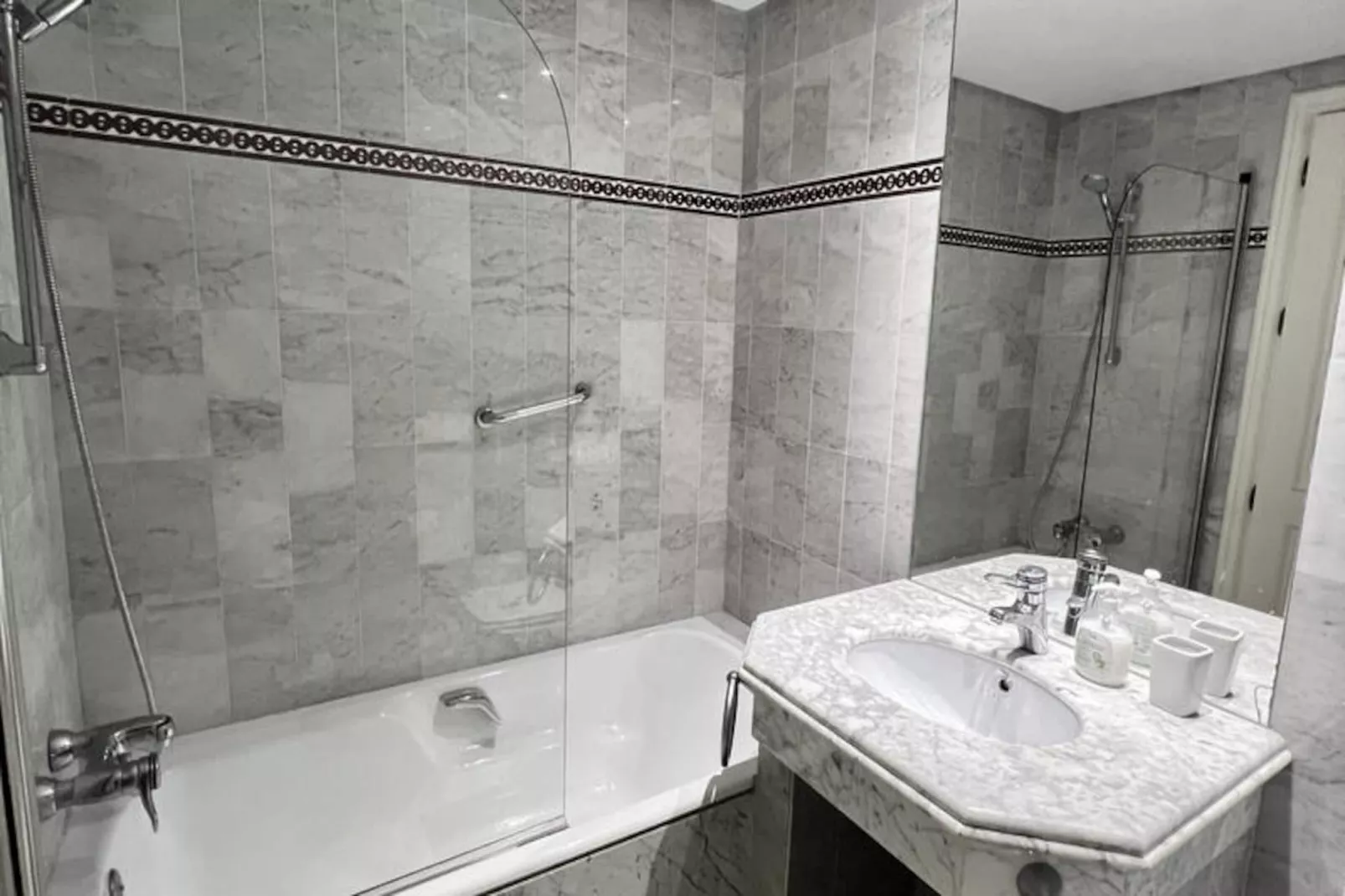 Maison à Estepona-Untagged