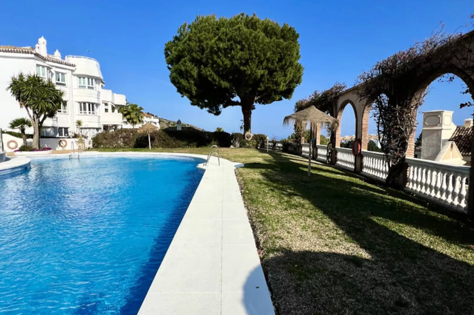 Appartements à Mijas-Non tagué