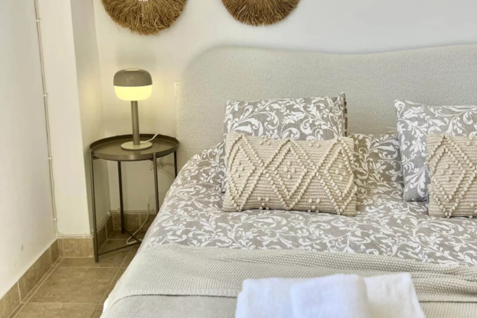 Maison à Mijas-Nicht zugeordnet