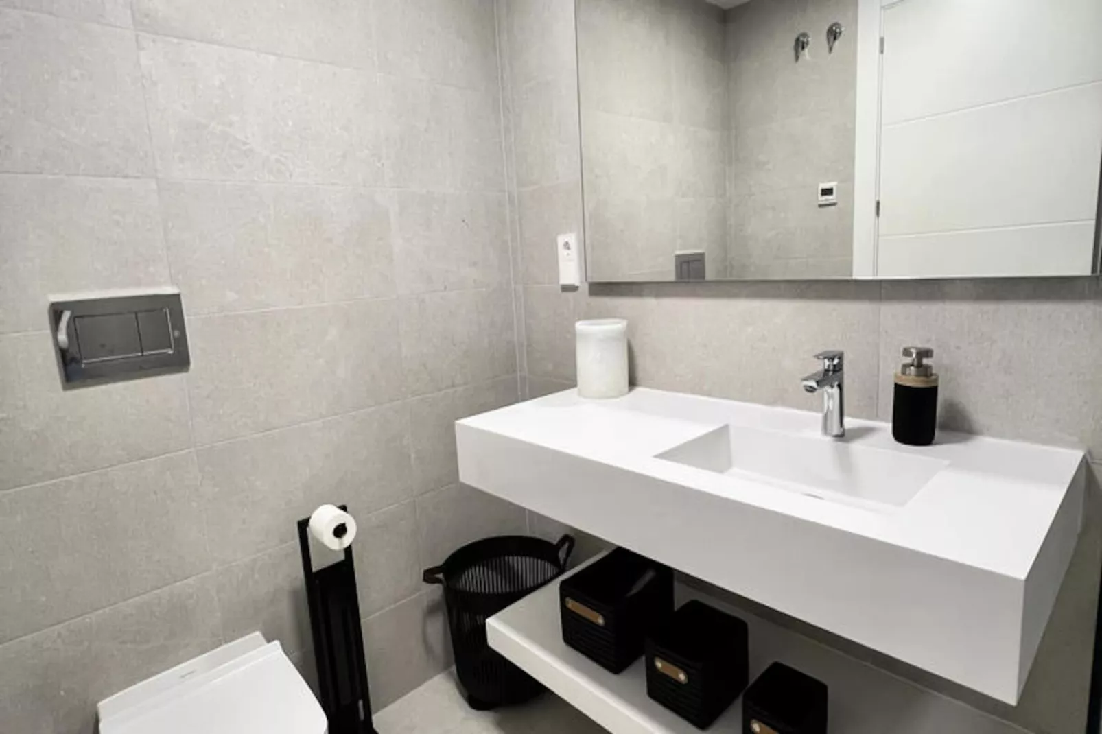 Appartements à Mijas-Non tagué