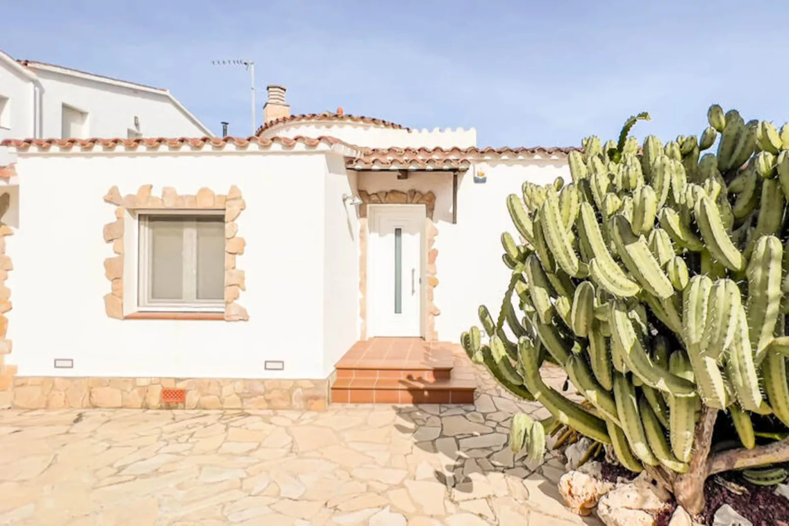 Maison à Empuriabrava-Untagged