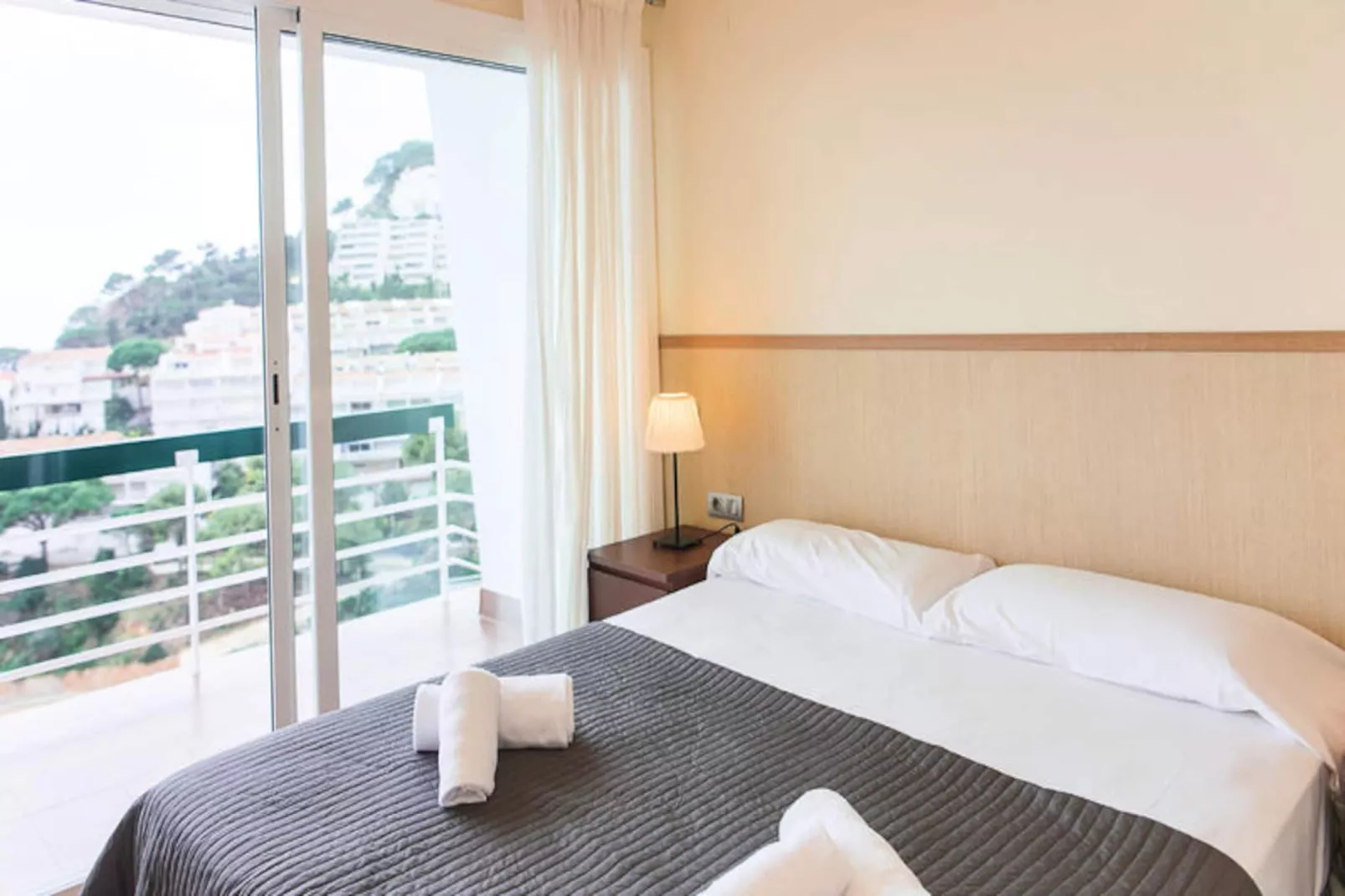 Appartements à Tossa de Mar-Nicht zugeordnet