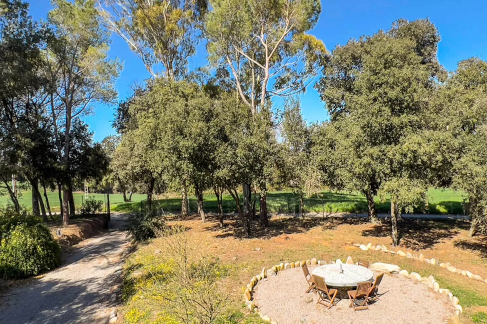 Mobil Home - Bungalow - Cottage à Palol de Revardit-Nicht zugeordnet