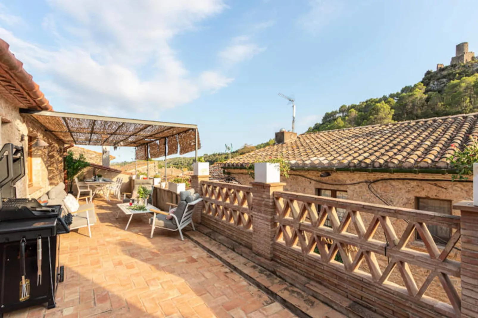 Mobil Home - Bungalow - Cottage à Boadella i les Escaules-Untagged