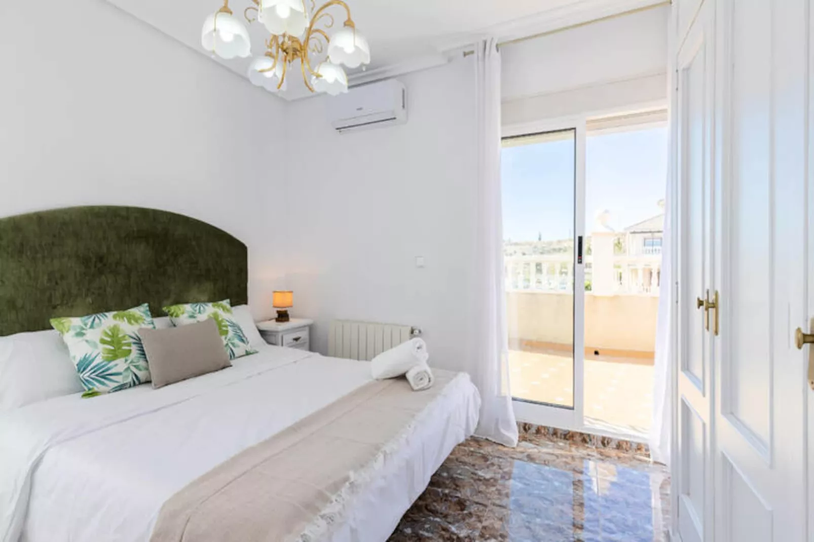 Maison à Mutxamel-Untagged