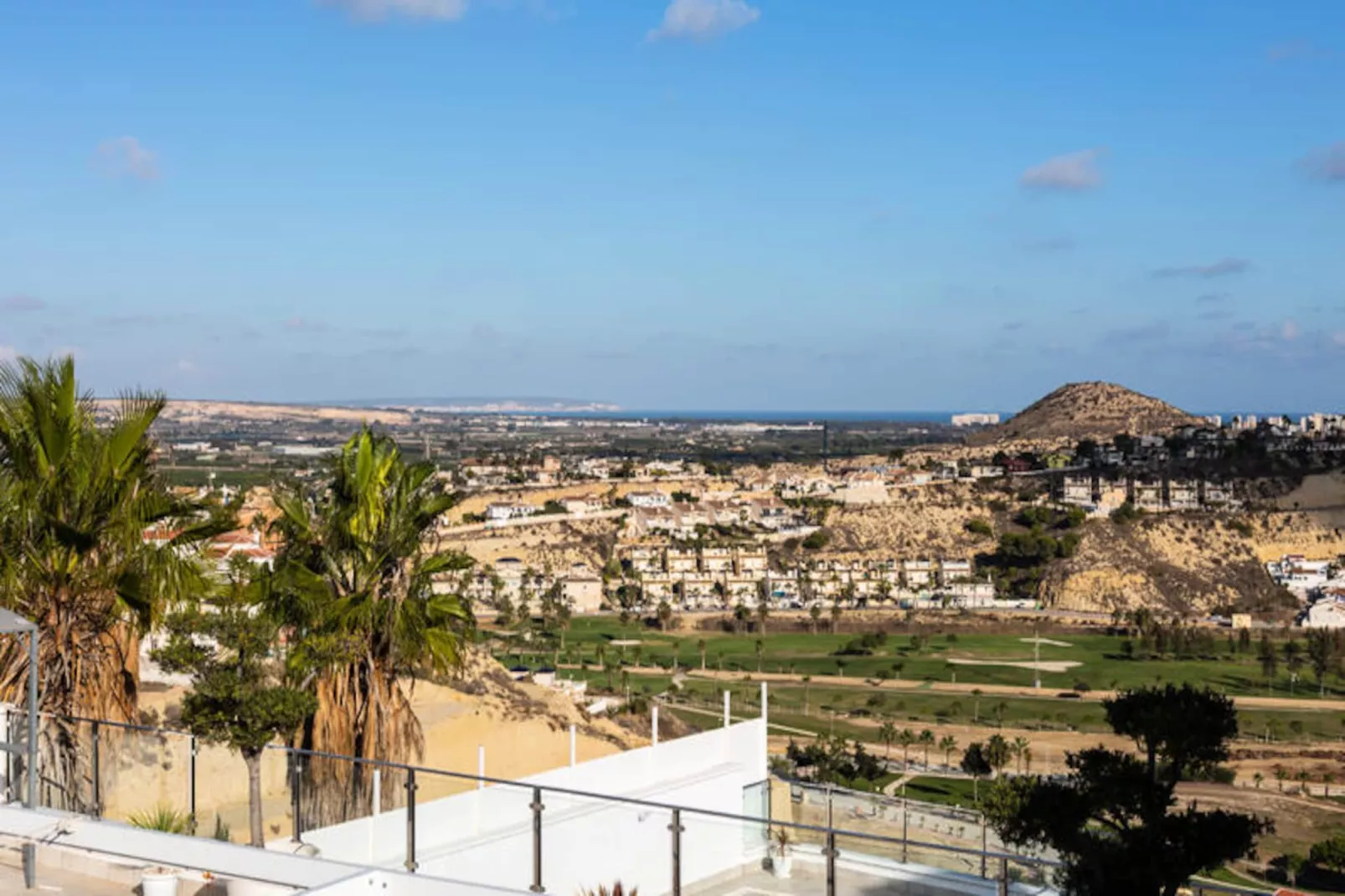 Maison à Ciudad Quesada-Non tagué