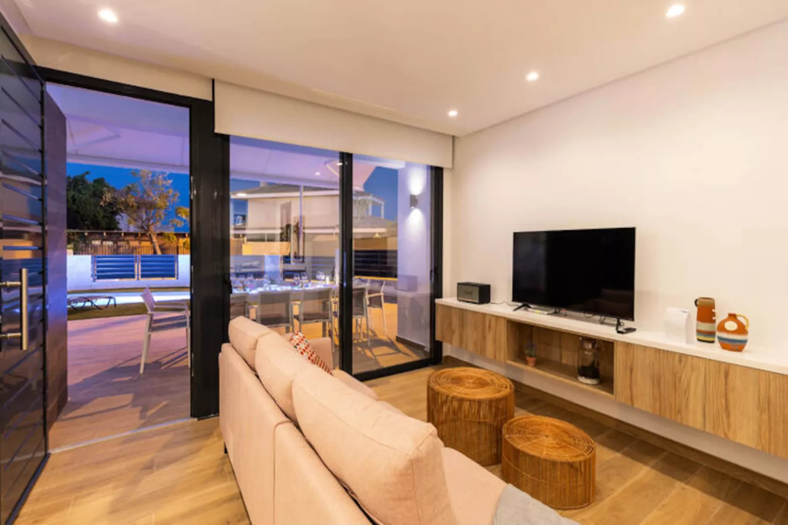 Maison à El Campello-Nicht zugeordnet