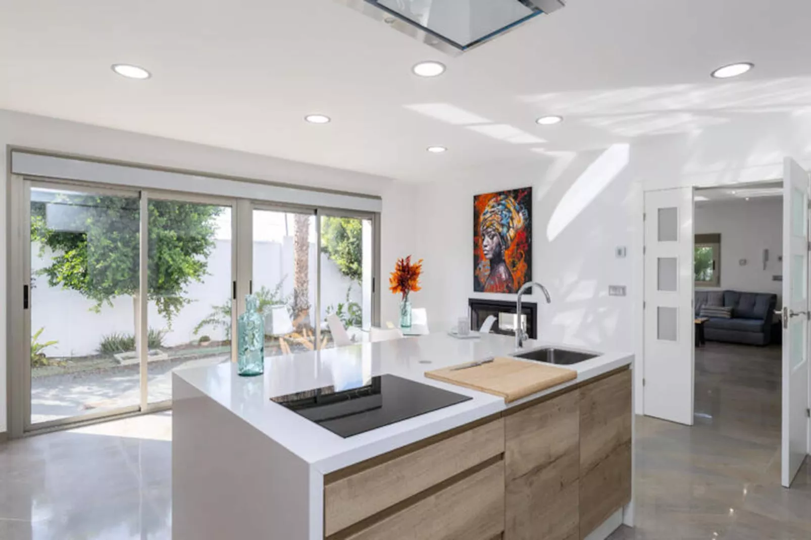 Maison à Almoradi-Untagged