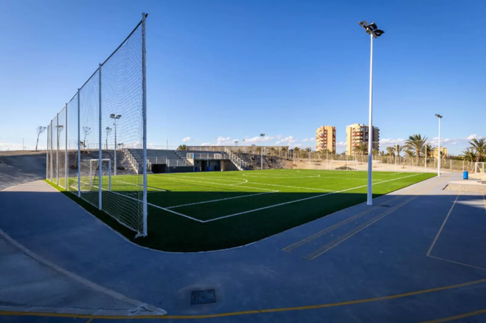 Maison à San Javier-Nicht zugeordnet