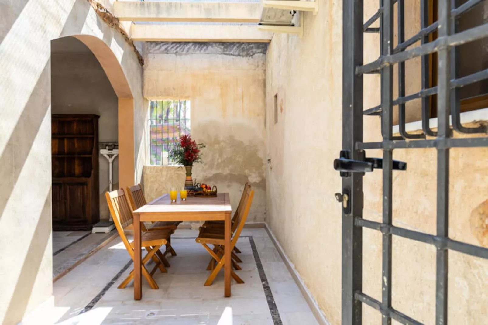 Maison à Elche-Untagged