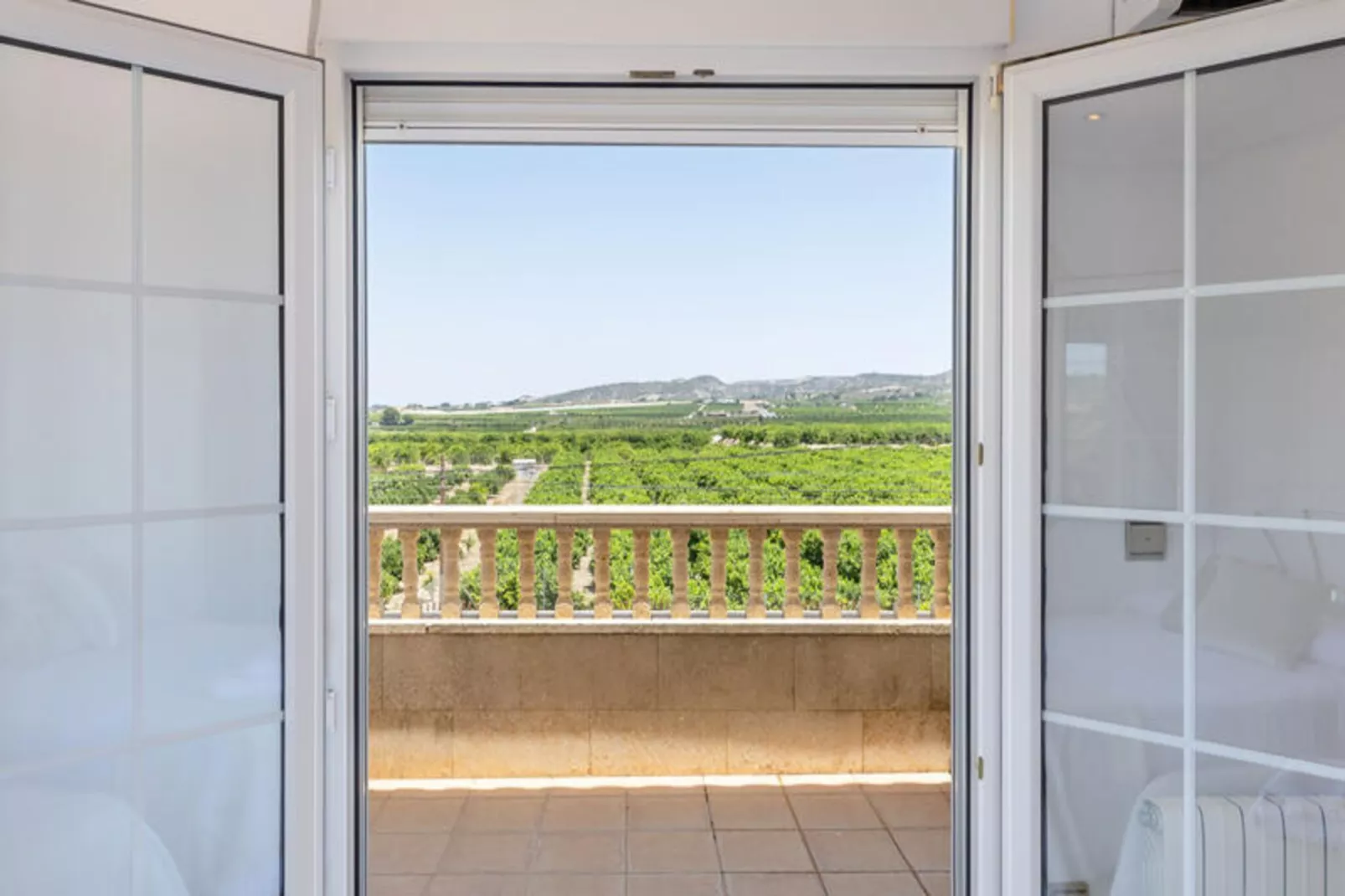 Maison à Jacarilla-Nicht zugeordnet