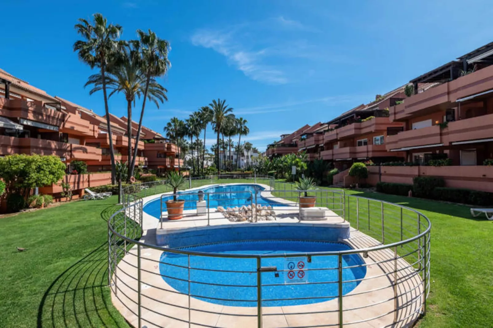 Appartements à Marbella-Untagged