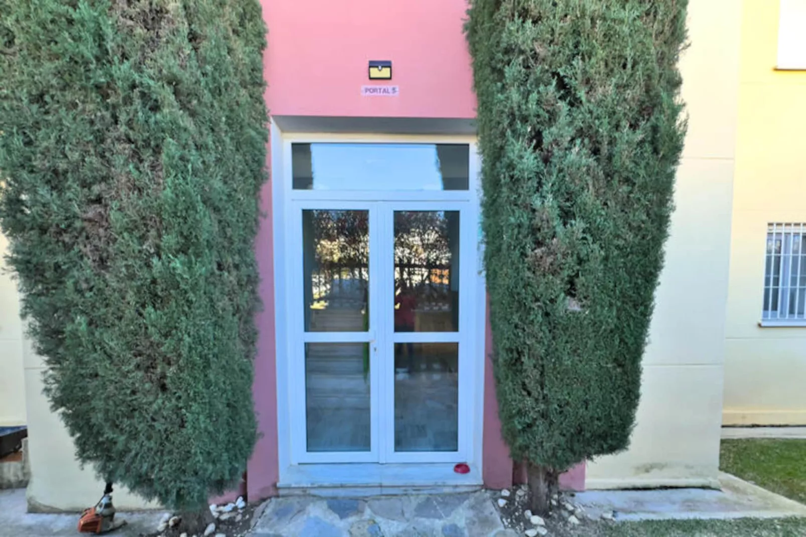 Appartements à Marbella-Non tagué