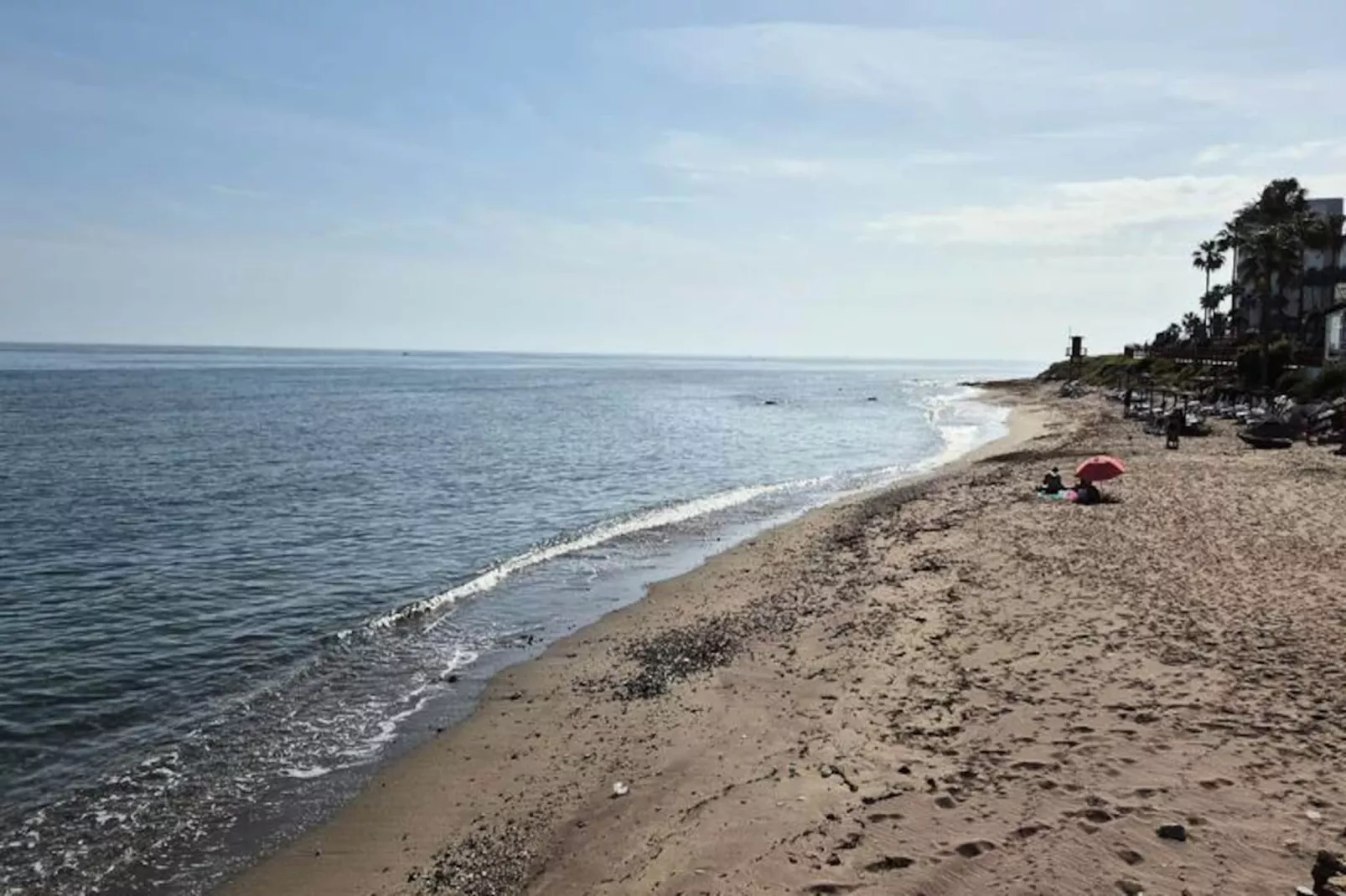 Appartements à Mijas-Nicht zugeordnet