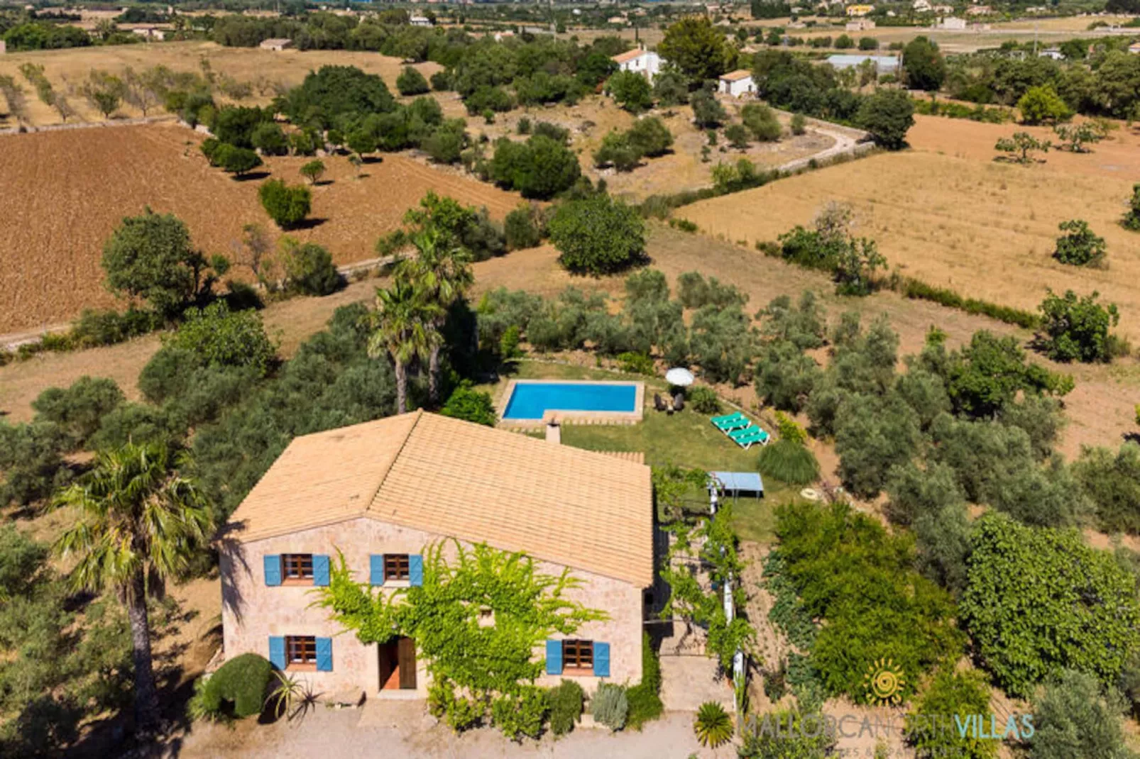 Maison à Alcúdia - Port d'Alcúdia-Nicht zugeordnet