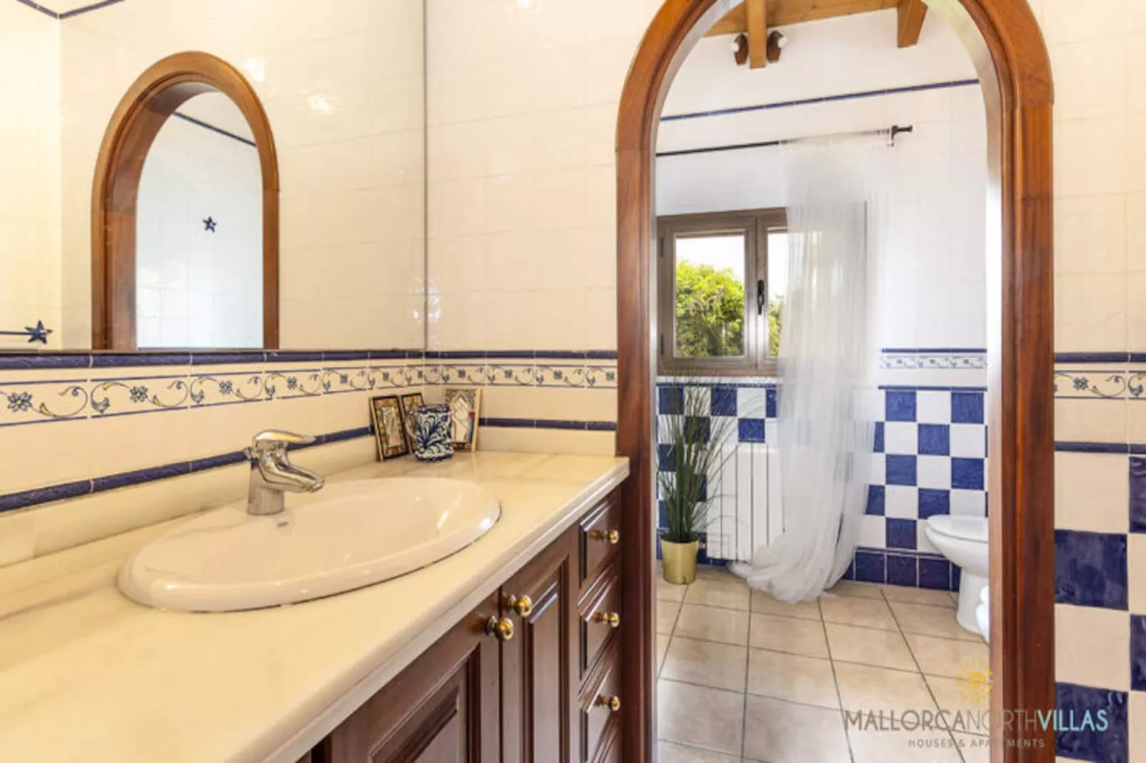 Maison à Alcúdia - Port d'Alcúdia-Nicht zugeordnet