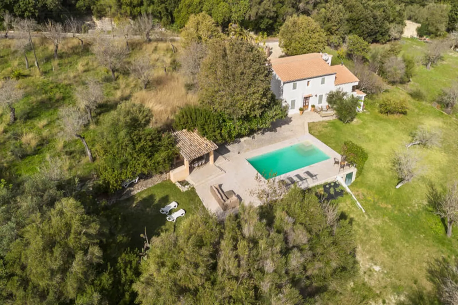 Maison à Pollença - Port de Pollença-Nicht zugeordnet