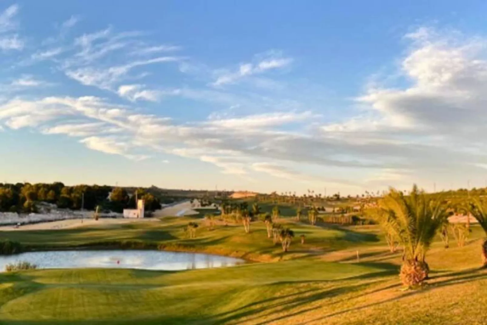 Villa Avec Jacuzzi, Golf Vistabella-Non tagué