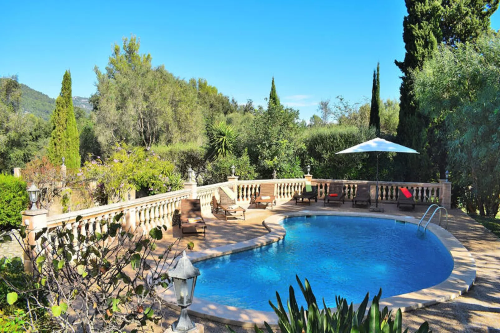 Maison à Pollença - Port de Pollença-Nicht zugeordnet