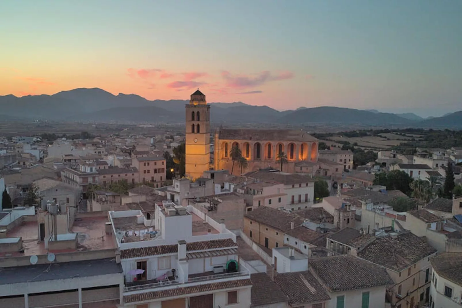 Maison à Muro-Non tagué