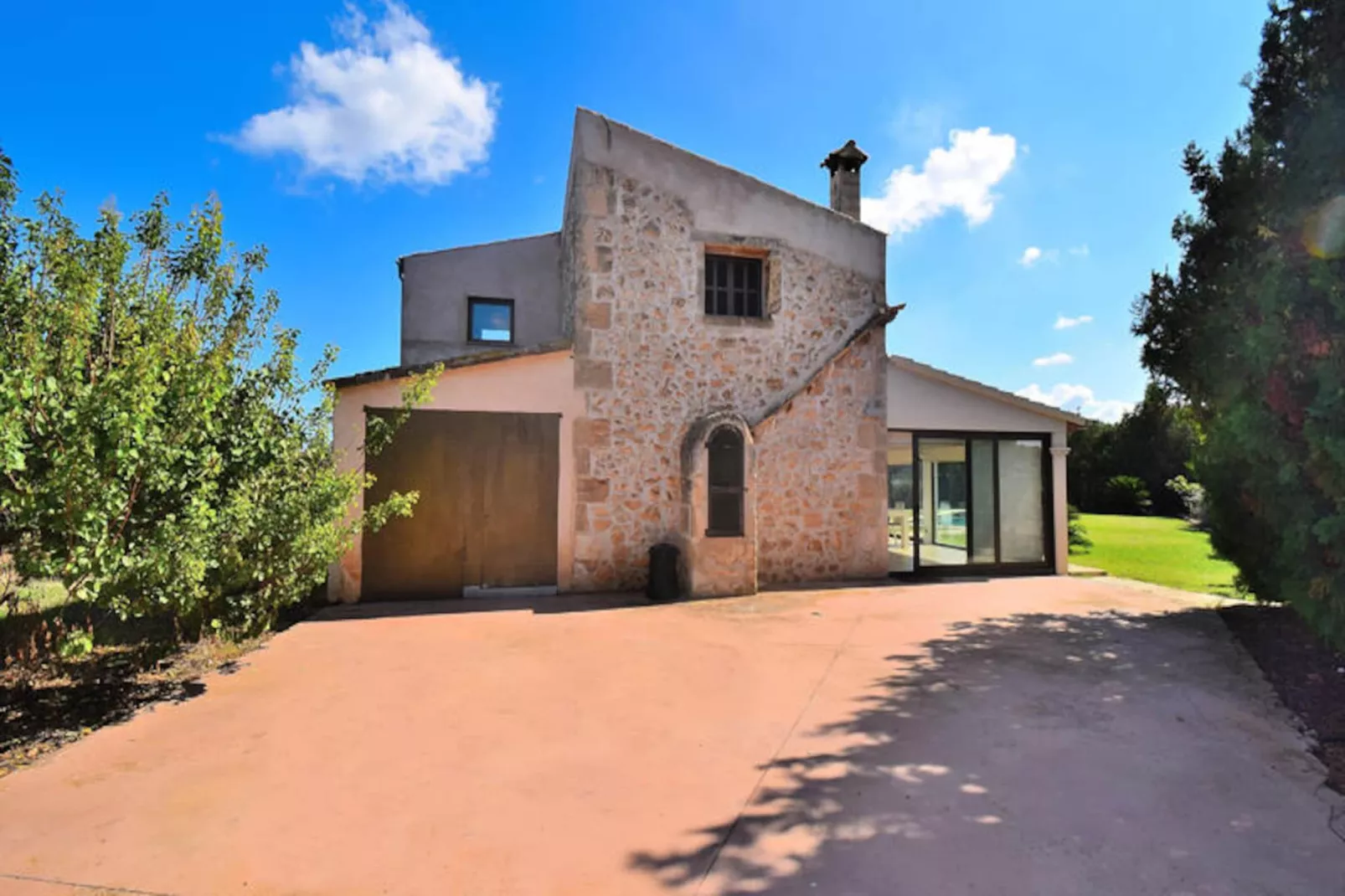 Maison à Muro-Non tagué