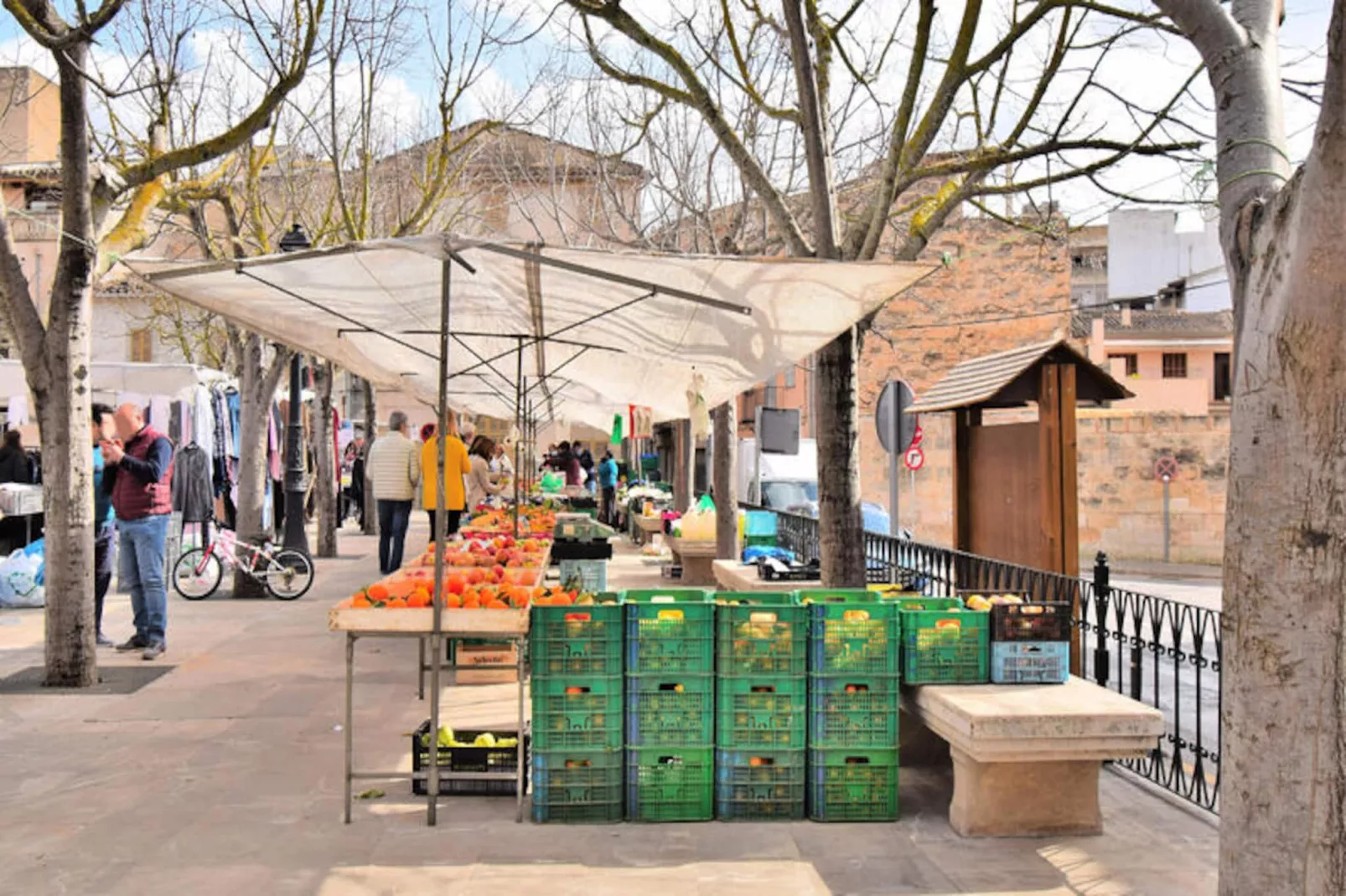 Maison à Muro-Nicht zugeordnet