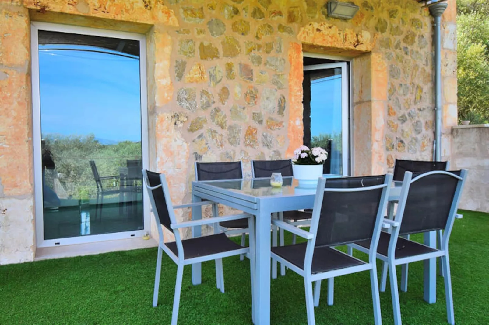 Maison à Maria de la Salut-Untagged