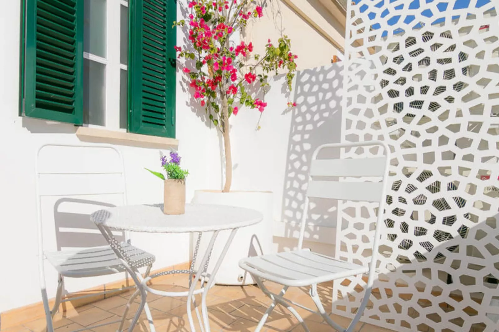 Maison à Muro-Nicht zugeordnet