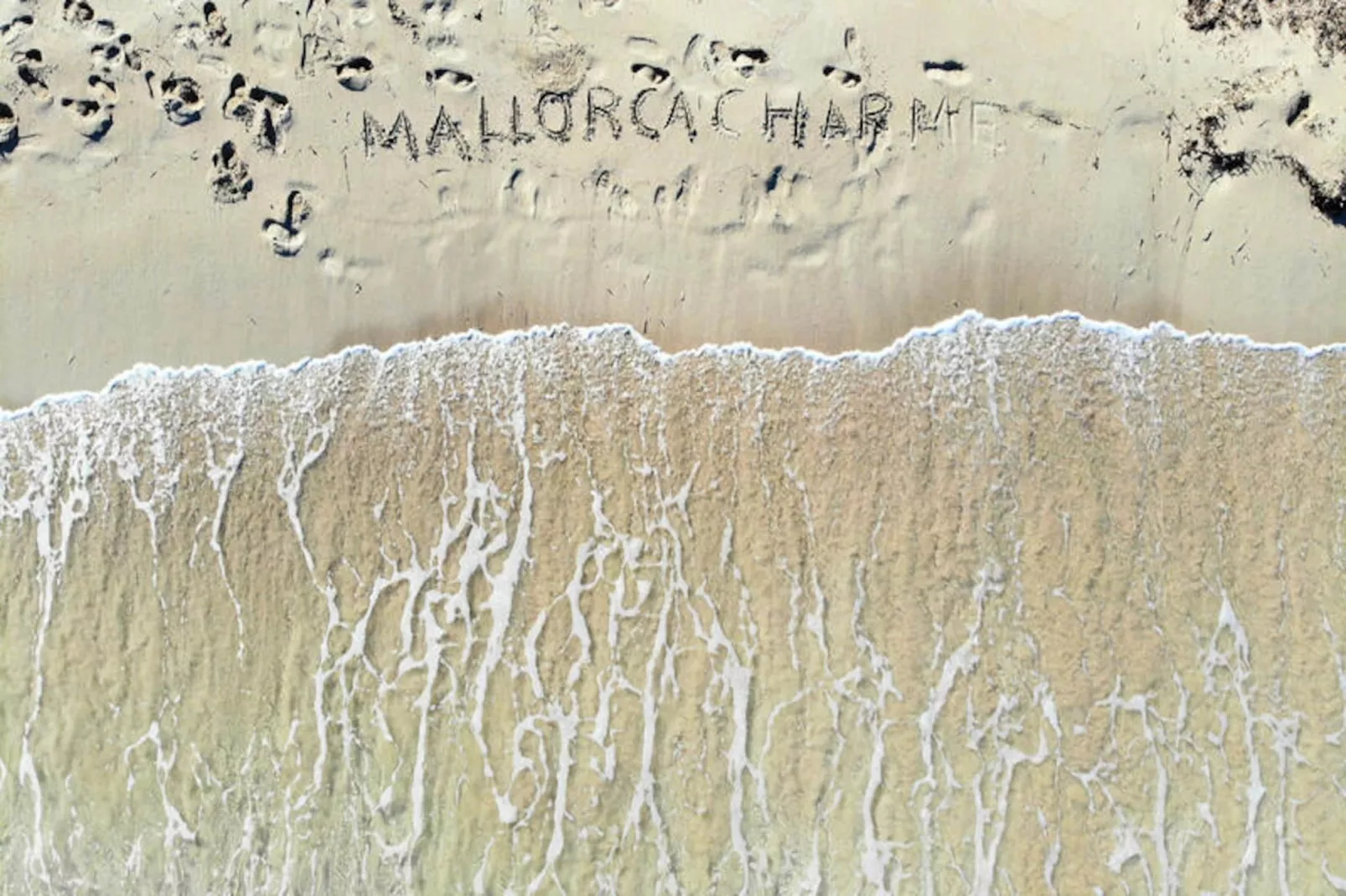 Maison à Binissalem-Nicht zugeordnet