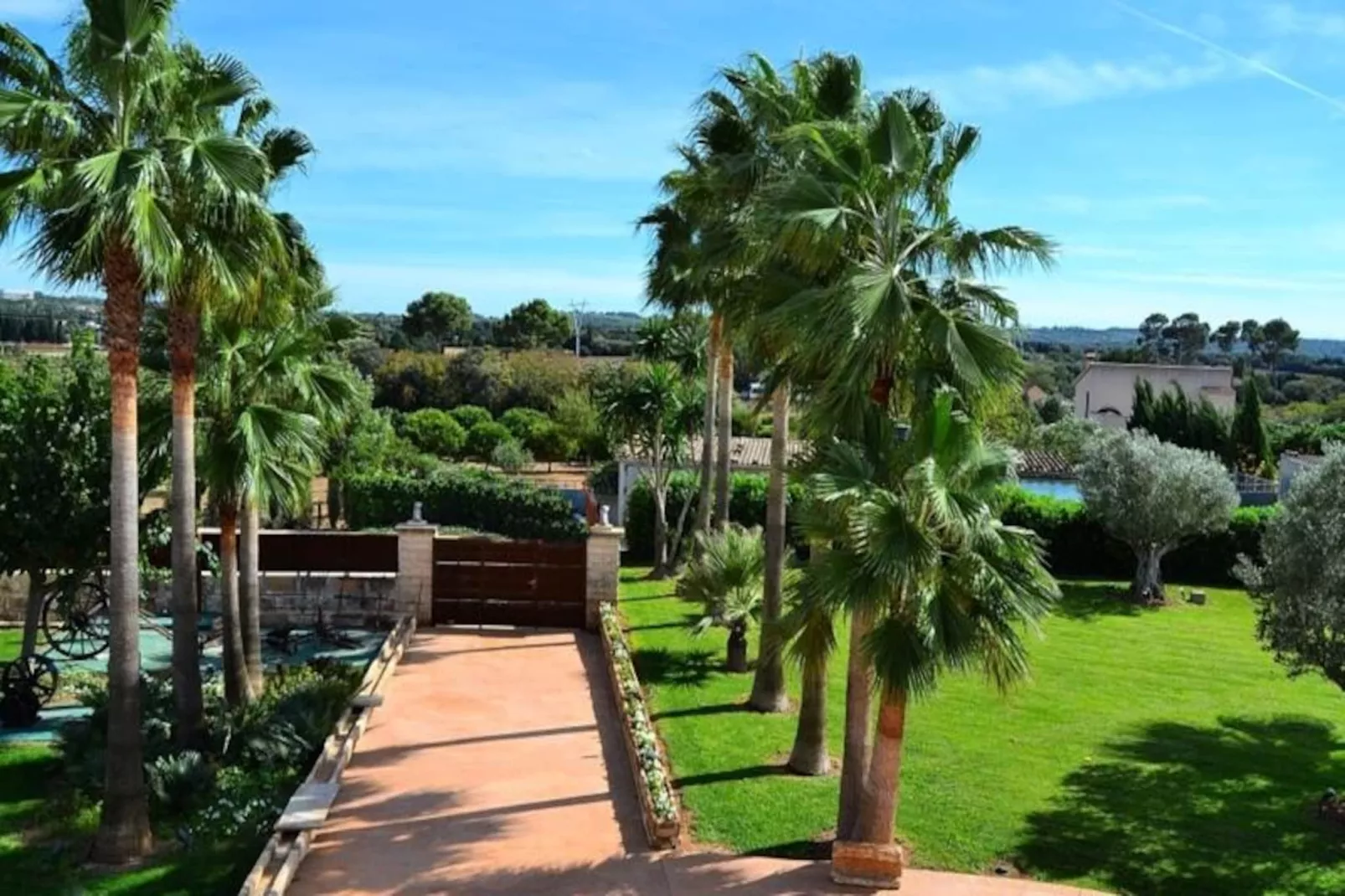 Maison à Muro-Non tagué