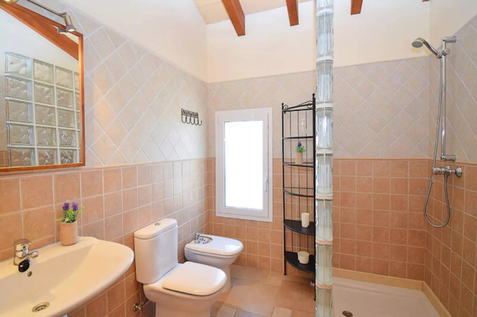 Maison à Llubí-Non tagué