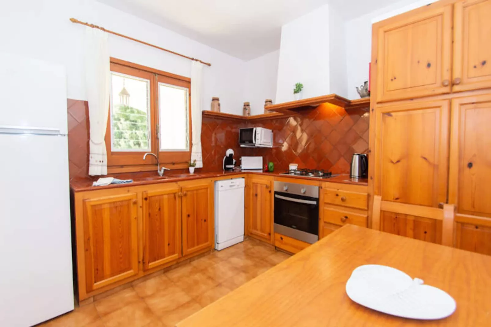 Maison à Cala Galdana-Non tagué