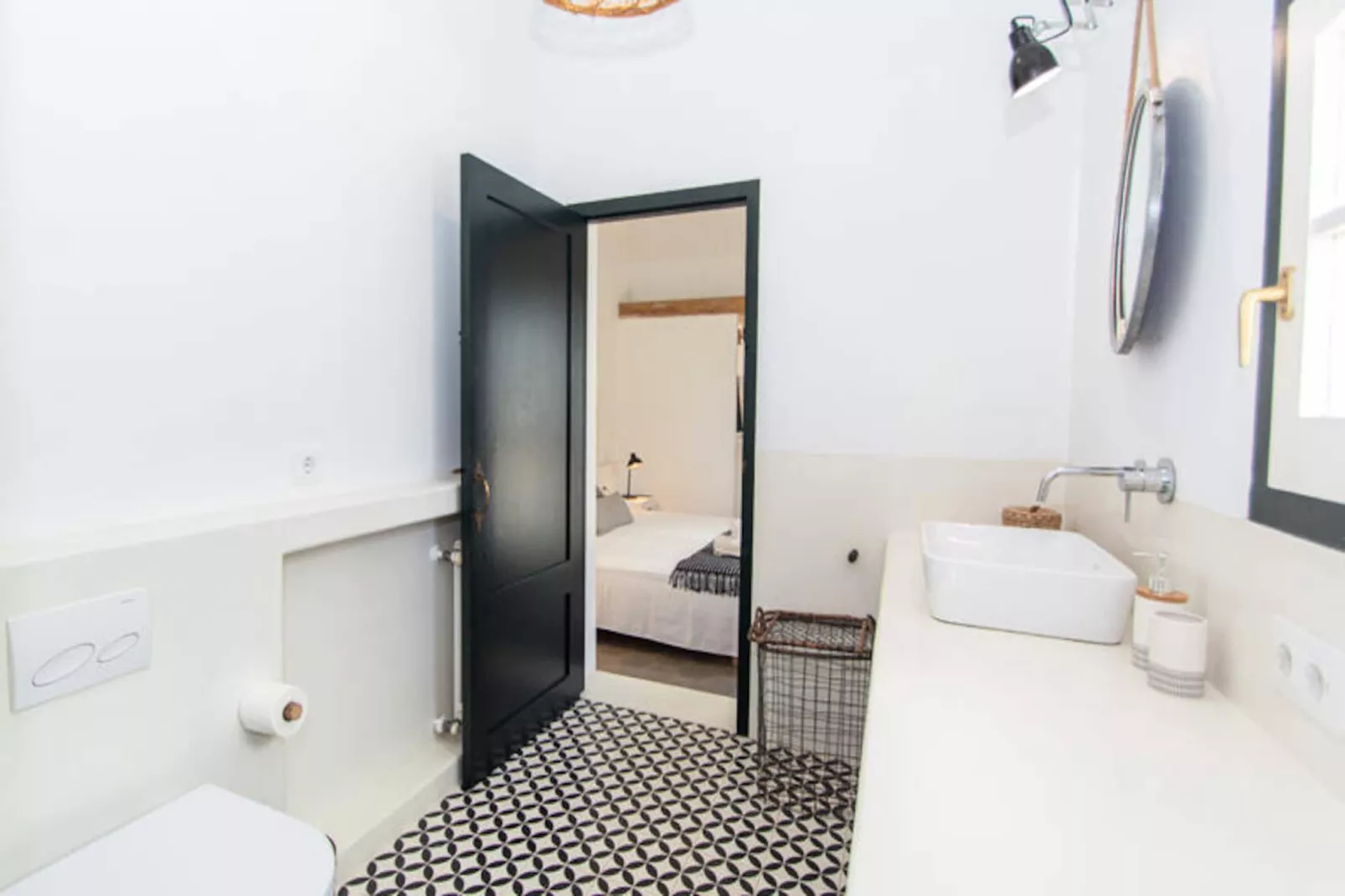 Maison à Cala Galdana-Non tagué