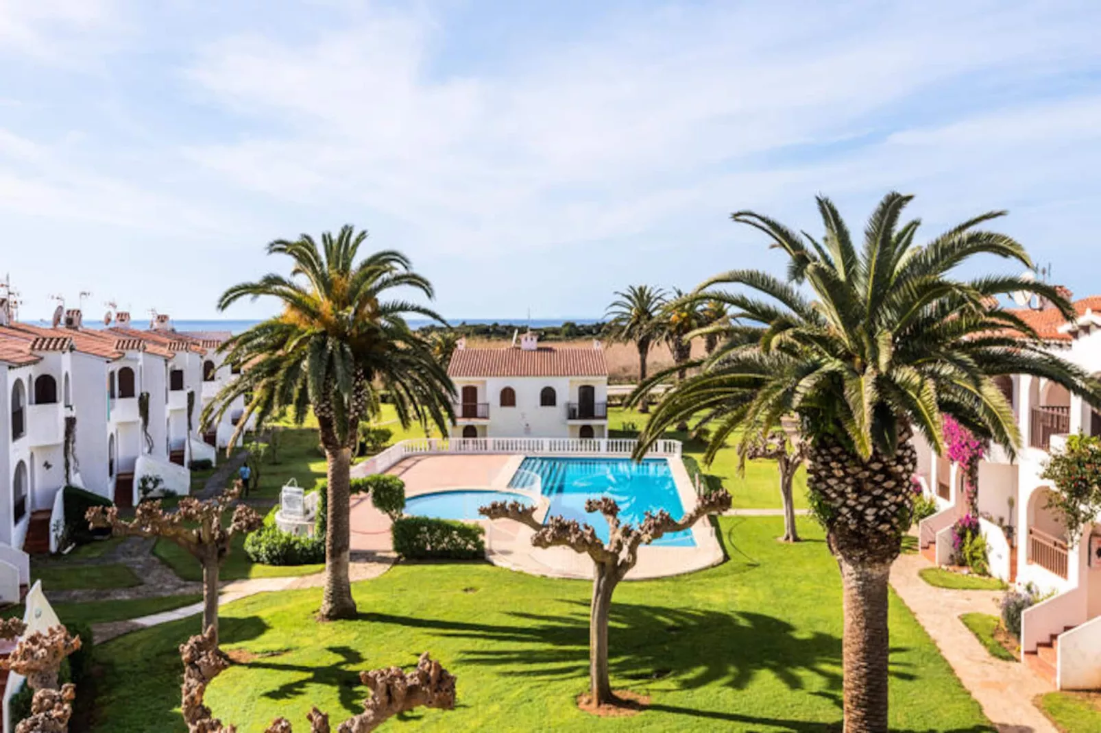 Appartements à Torre Soli Nou-Untagged