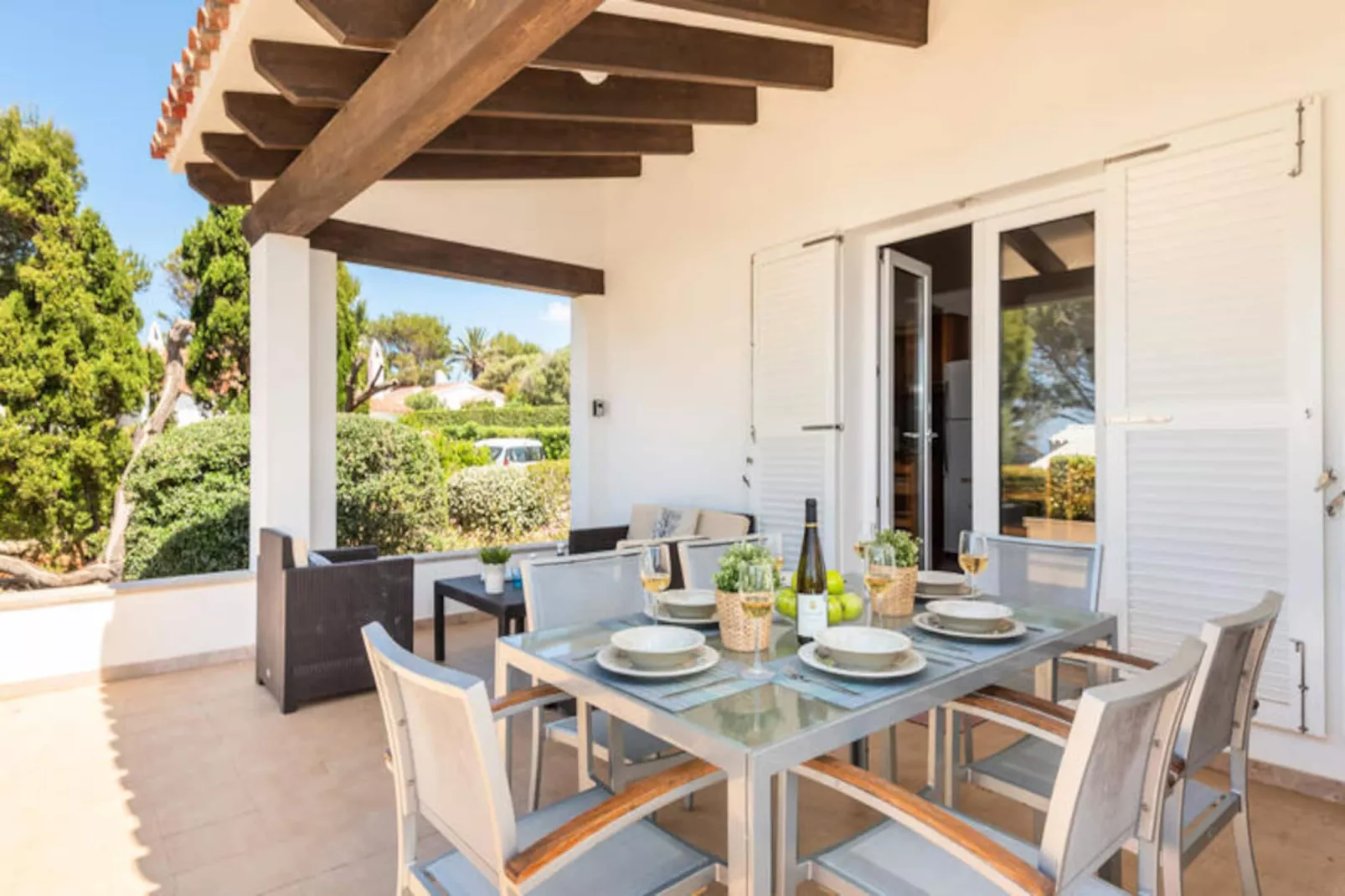 Maison à Binisafuller-Untagged