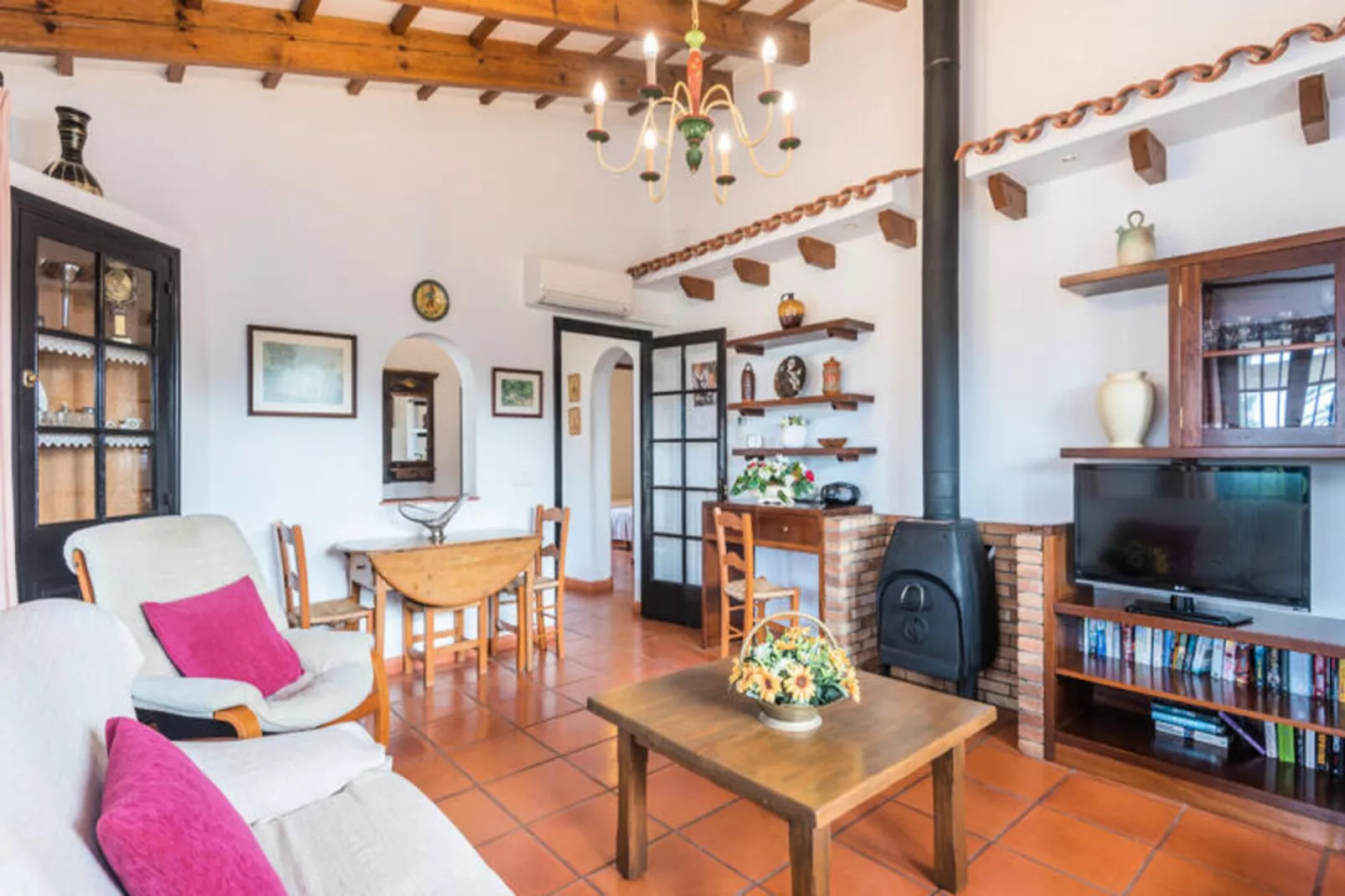 Mobil Home - Bungalow - Cottage à Ciutadella de Menorca-Nicht zugeordnet