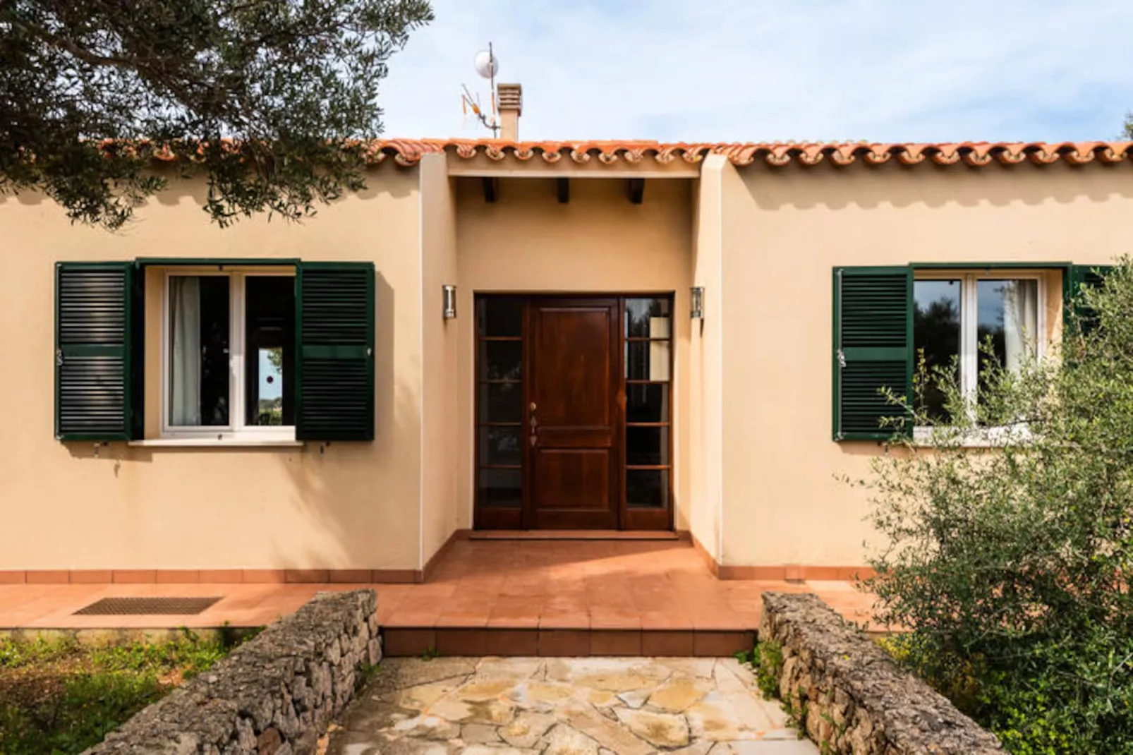 Maison à Ciutadella de Menorca-Nicht zugeordnet