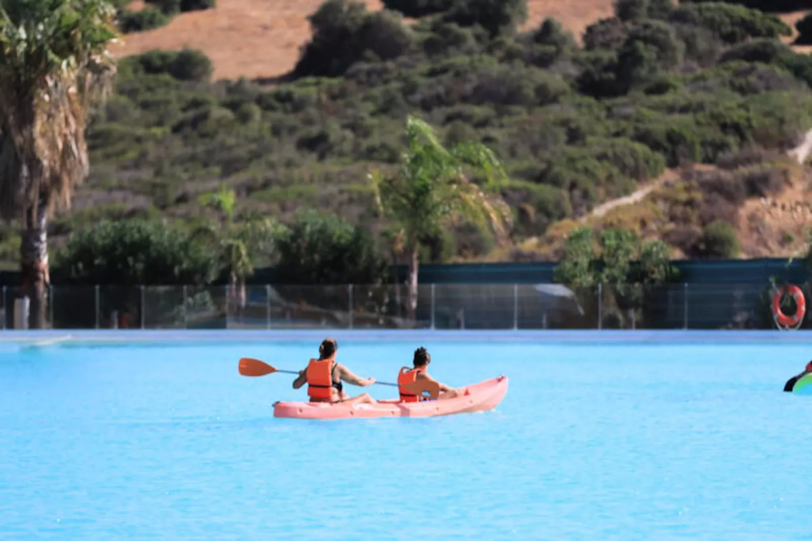 Appartements à Casares-Untagged