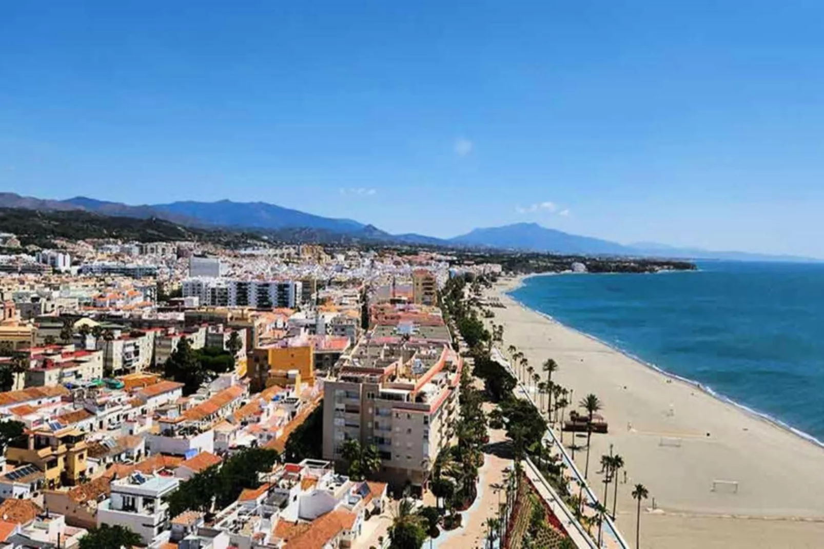 Appartements à Casares-Untagged