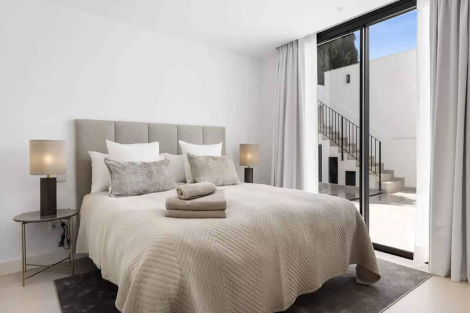 Maison à Marbella-Untagged