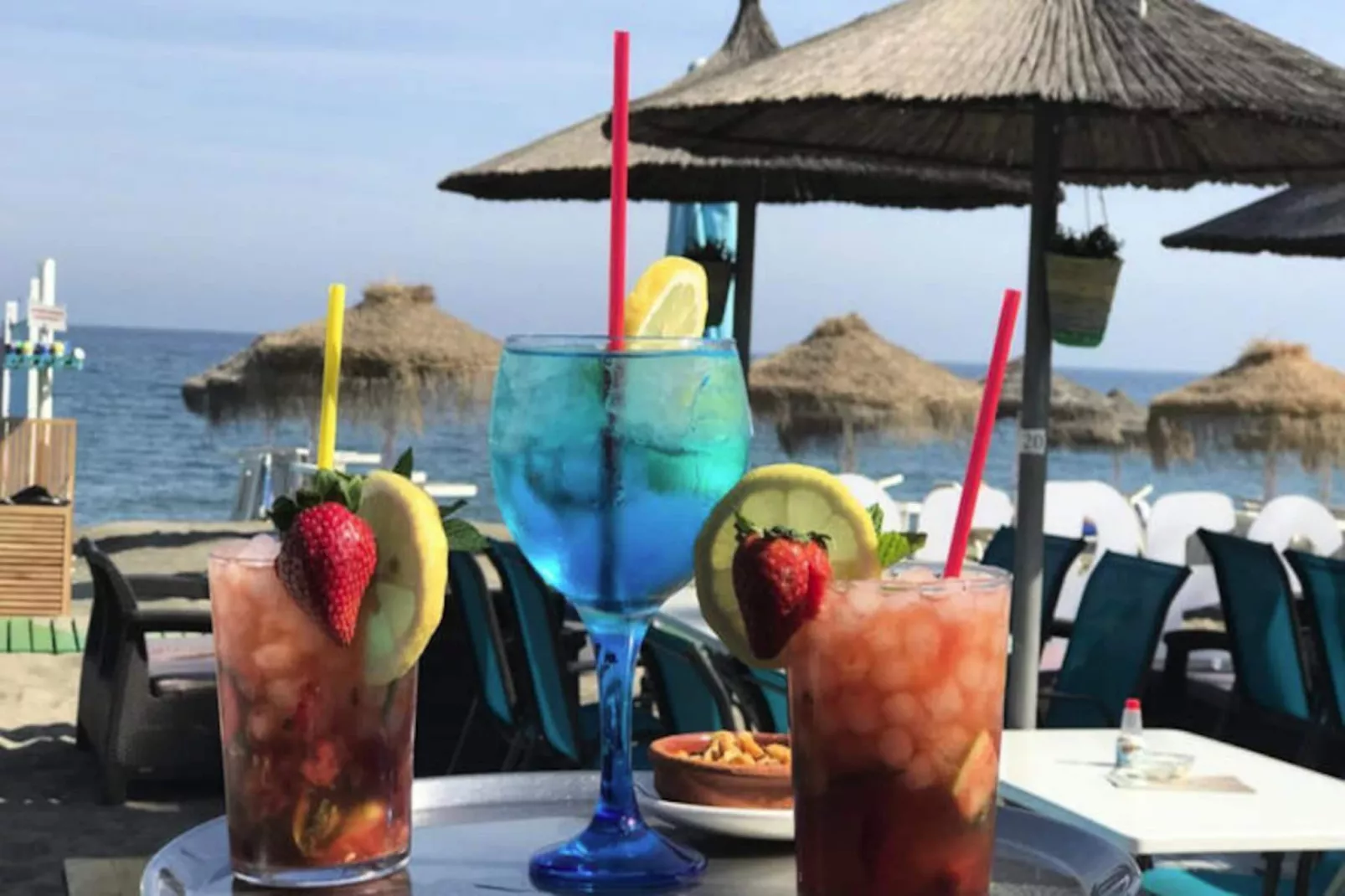 Appartements à Benahavís-Untagged