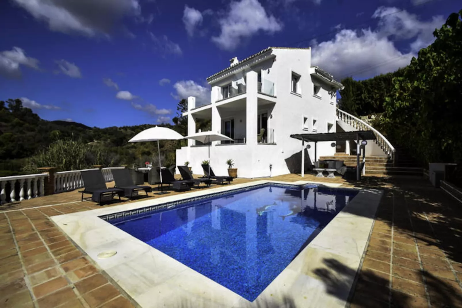 Maison à Marbella-Untagged