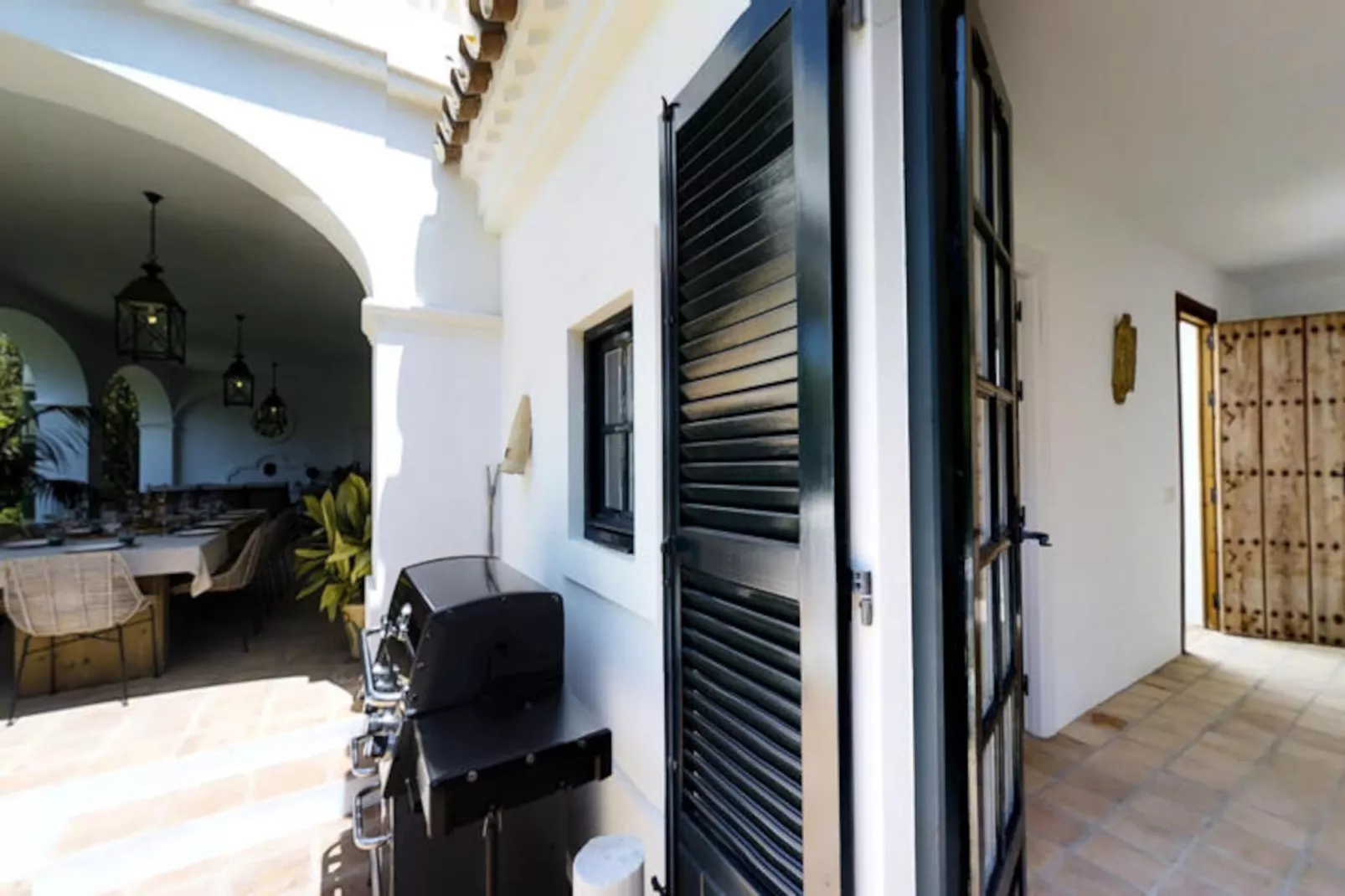 Maison à Marbella-Untagged