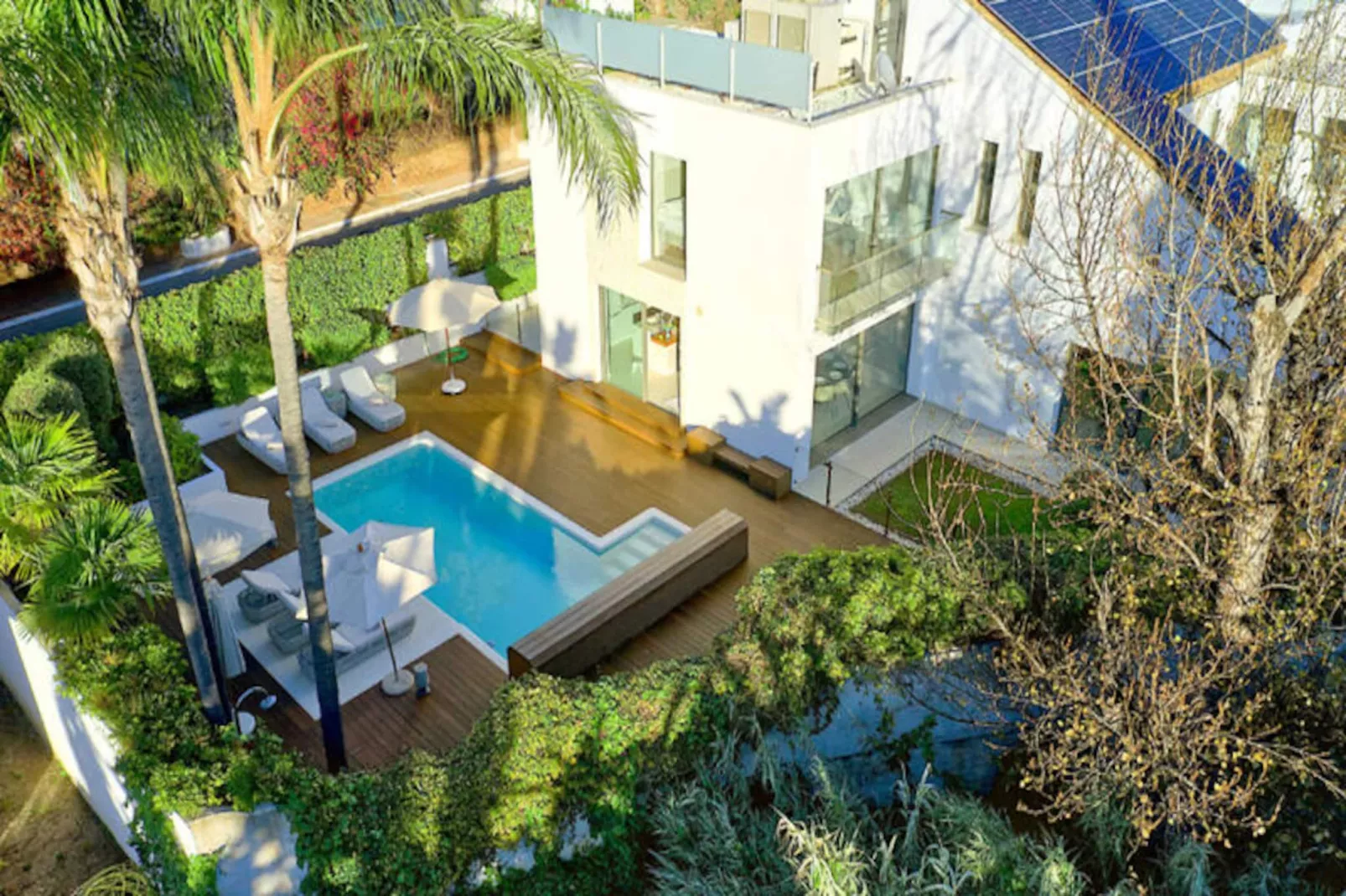 Maison à Marbella-Non tagué