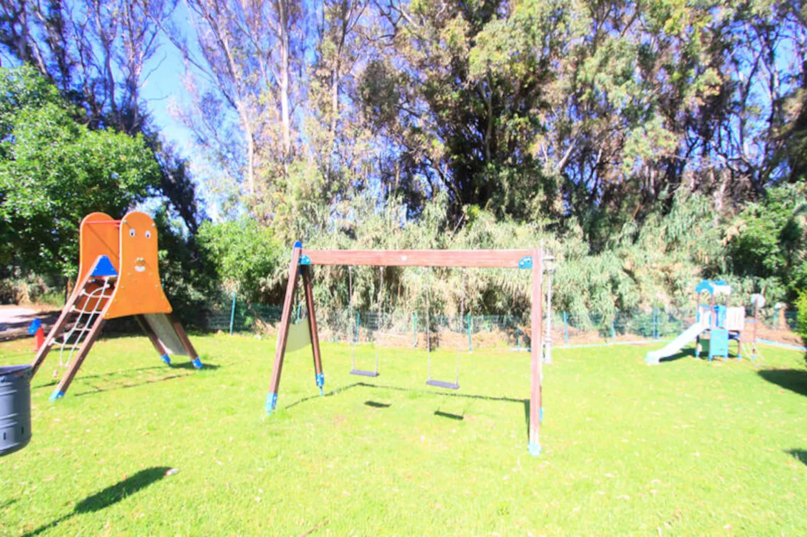 Appartements à Marbella-Non tagué