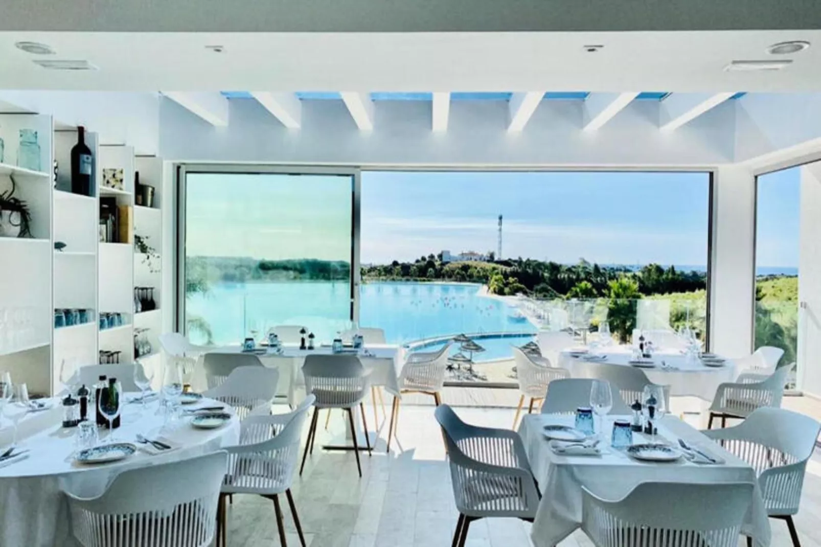 Appartements à Casares-Non tagué