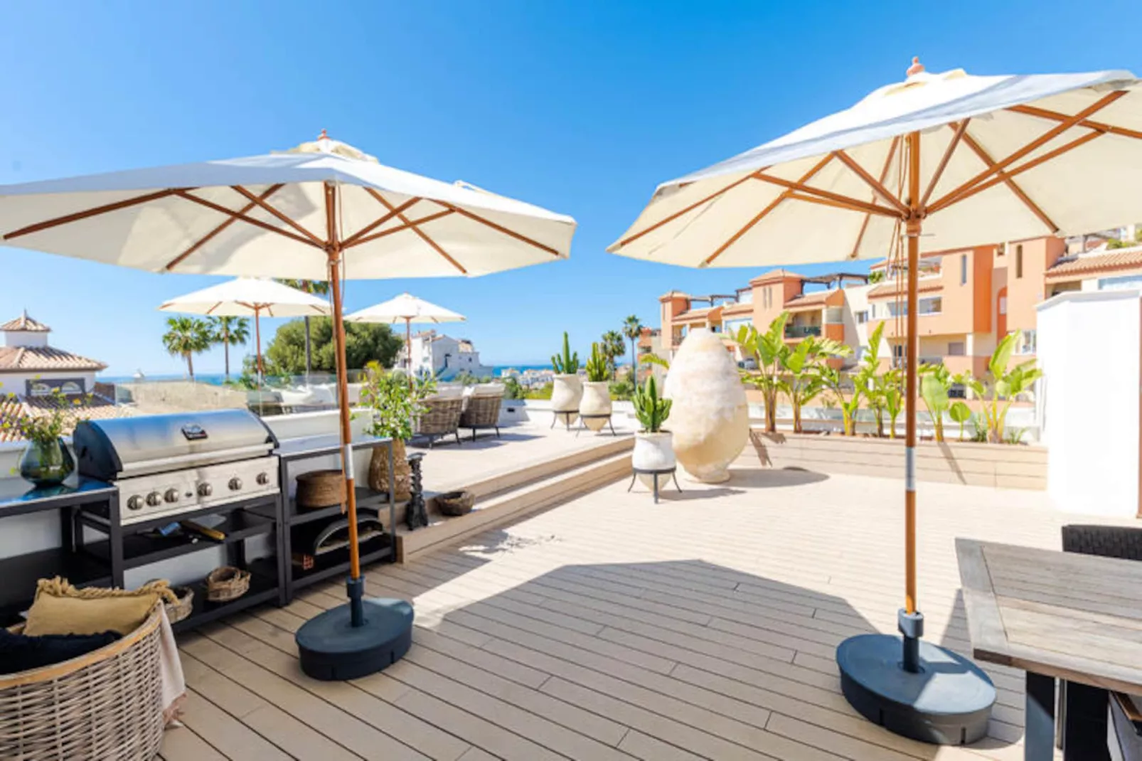 Maison à Mijas Costa-Untagged