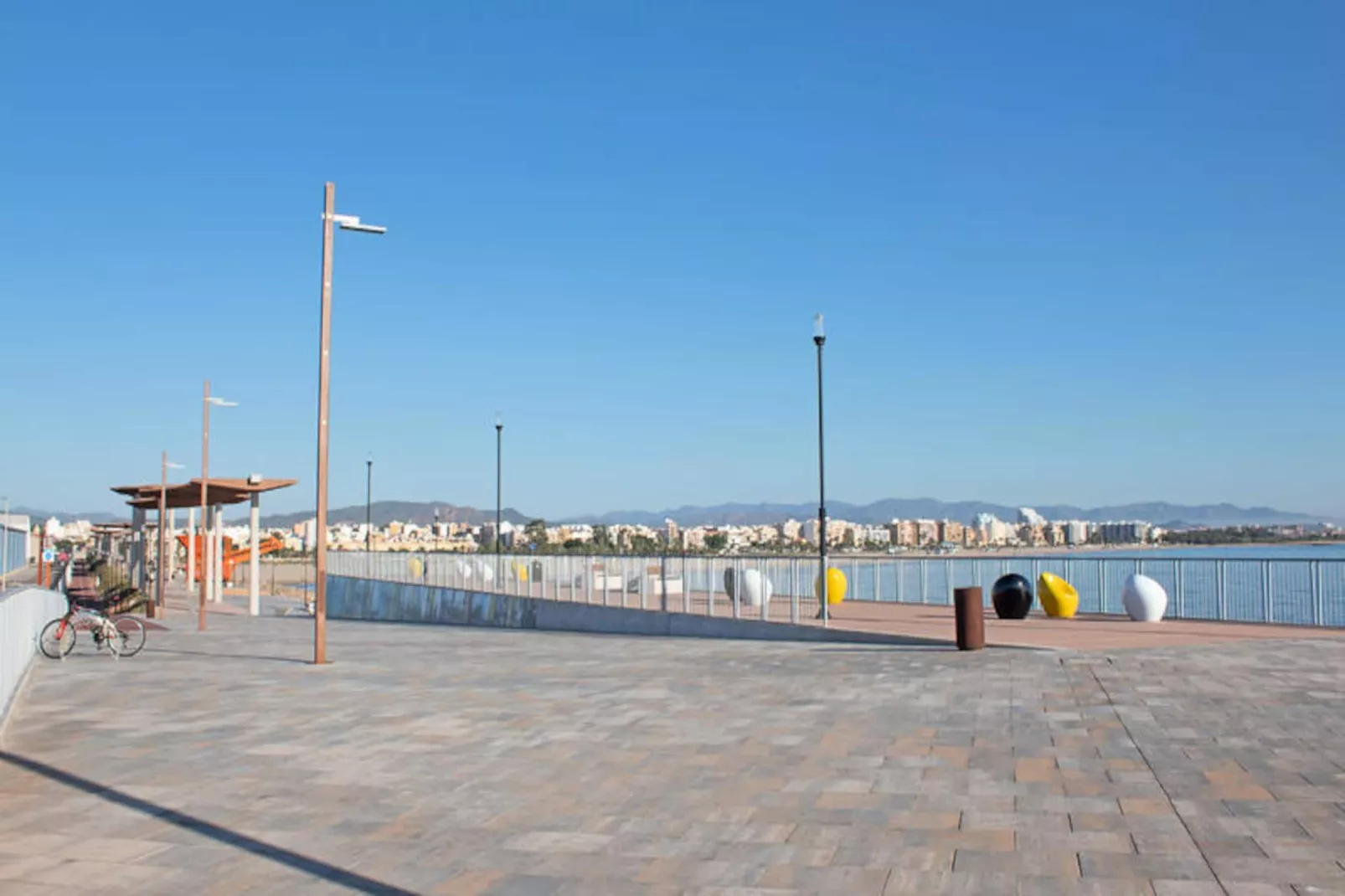 Appartements à Puerto de Sagunto-Untagged