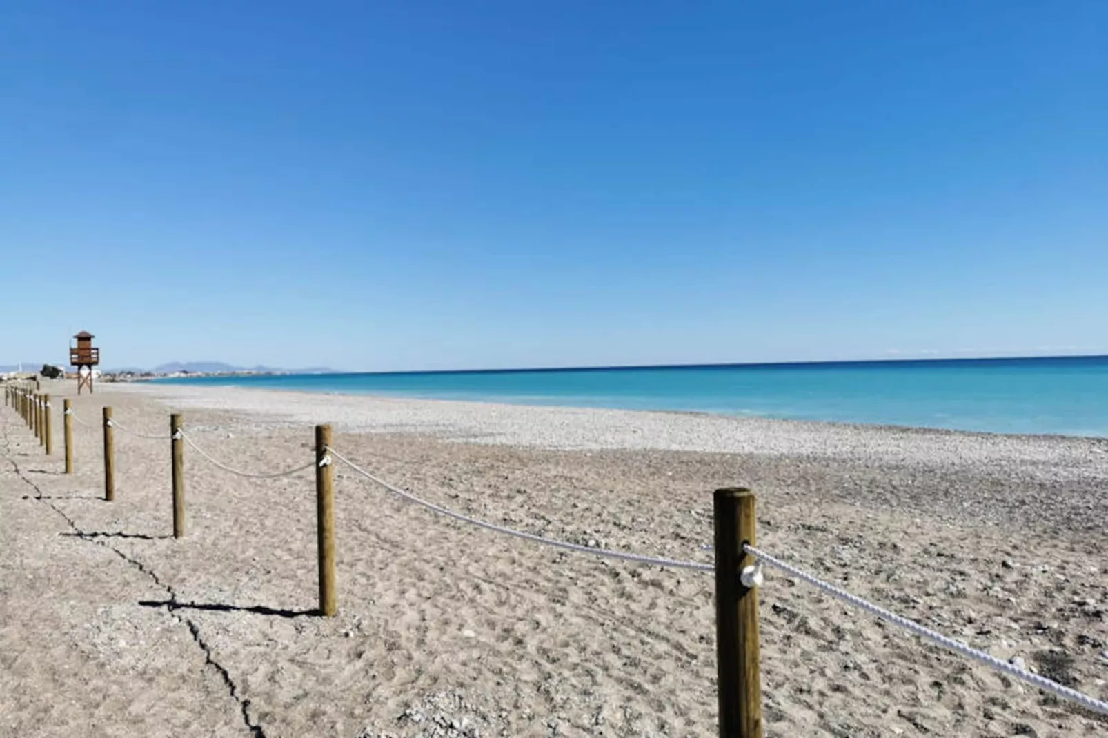 Appartements à Puerto de Sagunto-Untagged