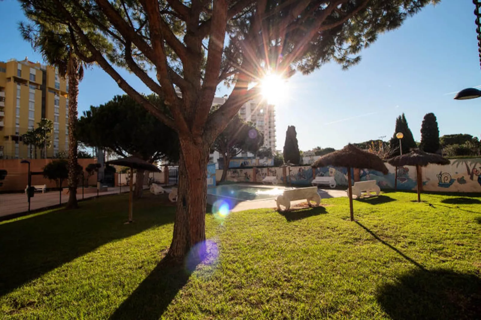 Appartements à Canet d'En Berenguer-Untagged